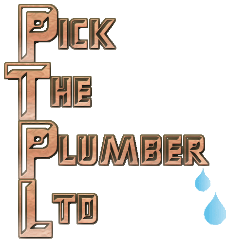 Pick the Plumber Ltd